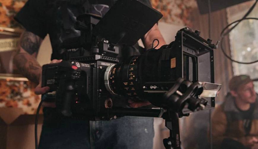 天宁区产品宣传视频拍摄公司哪家好？