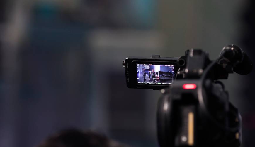 紧跟潮流！天宁区产品视频拍摄引领时尚新趋势