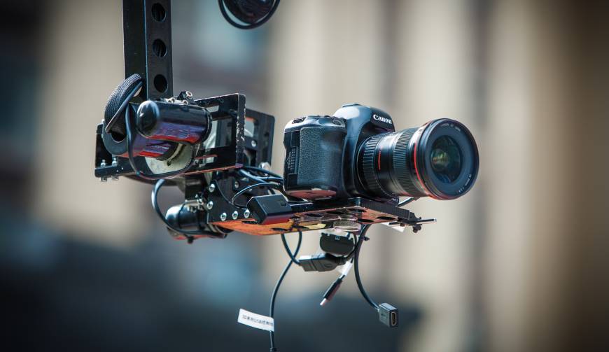 科技赋能生活：天宁区产品视频拍摄开启智能新时代