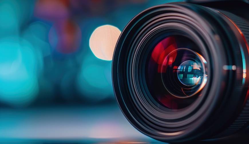 与天宁区产品视频拍摄同行：畅享高效、舒适的每一天