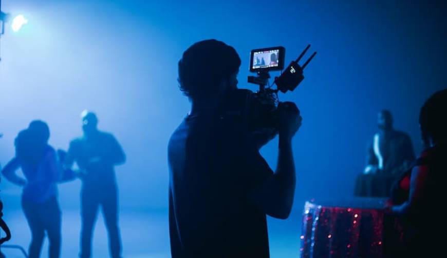 神秘新品来袭！天宁区产品视频拍摄究竟有何神奇之处？