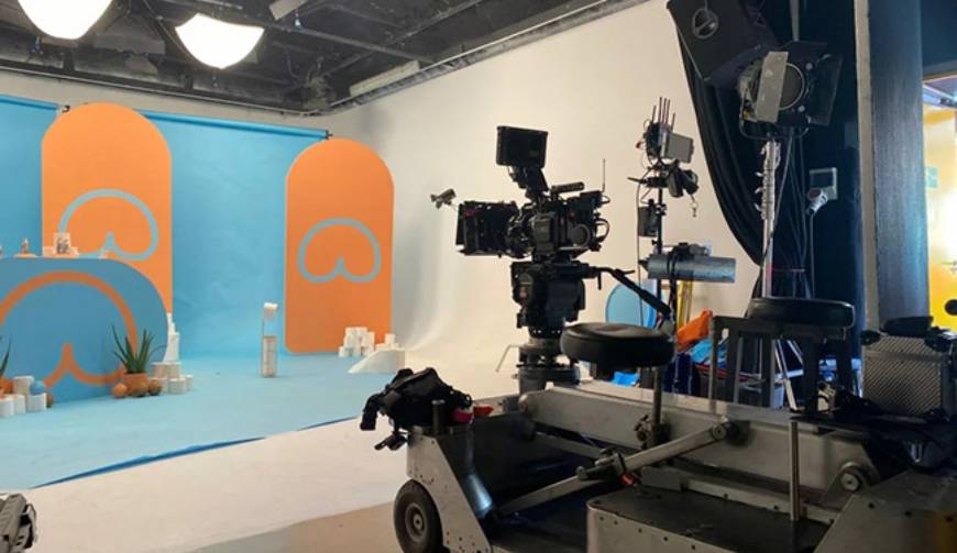 天宁区极致互动，品质至上，树立行业标杆的产品宣传视频