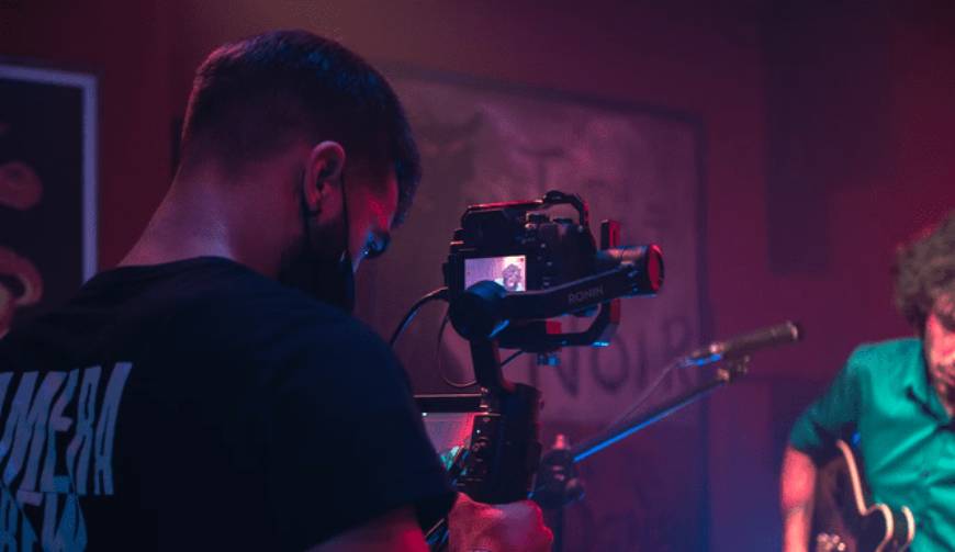 匠心雕琢视觉盛宴！专业天宁区产品视频拍摄公司赋能品牌价值