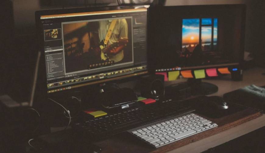 传统宣传已过时？天宁区产品视频拍摄公司带你玩转新媒体交互玩法