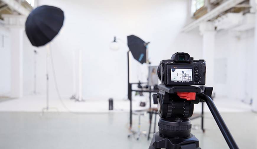 深耕天宁区电商产品视频拍摄制作，解锁电商爆款的视觉密码