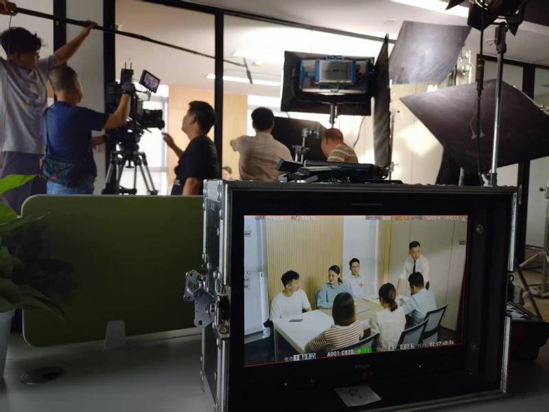 天宁区产品视频拍摄实操干货，助力产品打造吸睛视觉内容