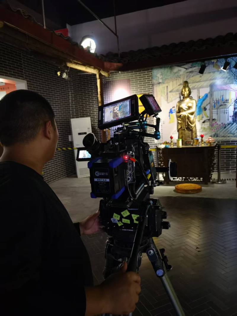 聚焦天宁区产品宣传视频拍摄公司，以专业实力赋能品牌声量升级