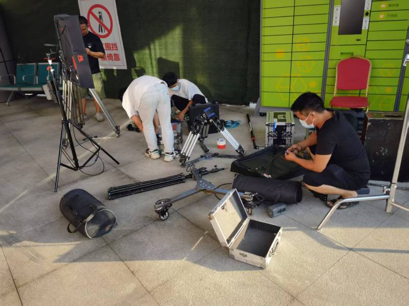 天宁区产品视频拍摄全攻略，让产品魅力在镜头下尽情绽放