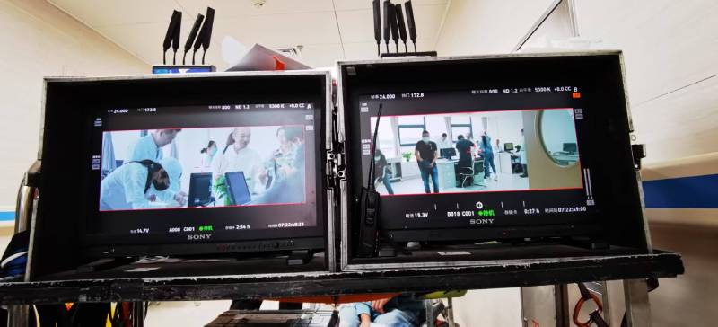 天宁区极致互动，让产品在宣传视频中闪耀独特光芒