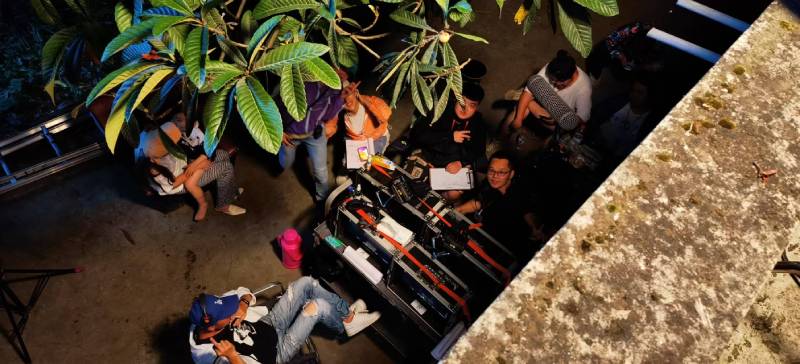 解锁天宁区产品宣传视频拍摄公司新势能，助力品牌强势破圈