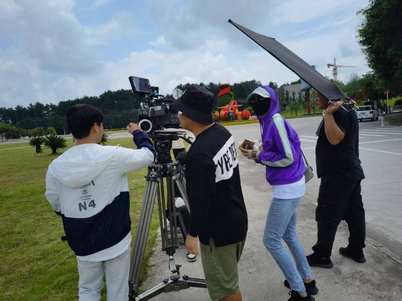 天宁区极致互动，未来愿景宏大，致力于成为全球领先的产品宣传视频企业