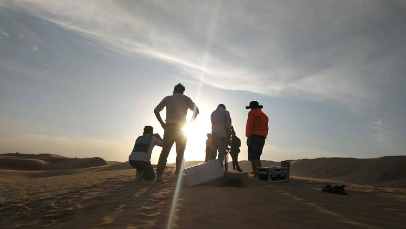 深耕天宁区产品视频拍摄，解锁产品视觉传播的全新可能