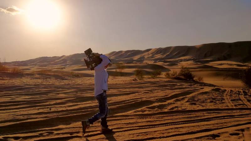 深耕天宁区产品宣传视频拍摄公司，解锁品牌传播的核心动能