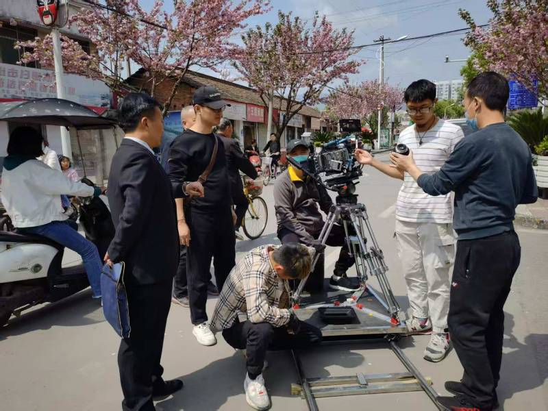 天宁区产品视频拍摄进阶指南，助力产品抢占视觉高地