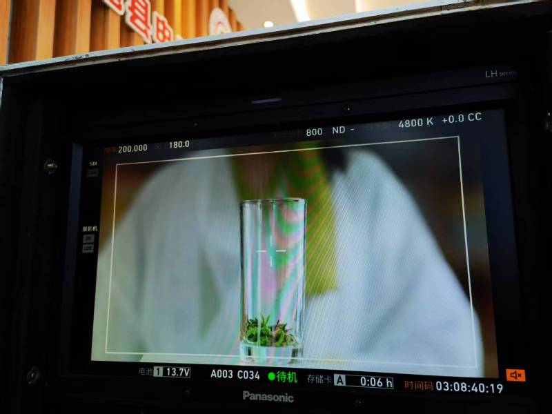 天然优选！天宁区电商产品宣传视频溯源原料产地的真实故事