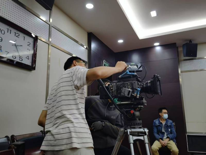 大数据指导创作方向，天宁区产品视频拍摄公司让每帧画面都有效触达