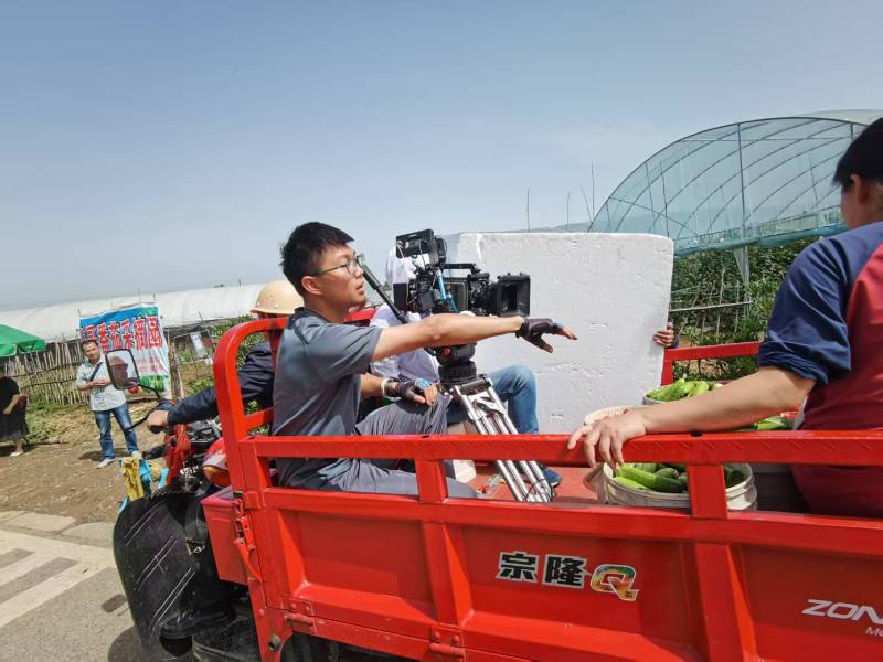 解锁吸睛密码：天宁区产品视频拍摄制作的创意与技巧全解析